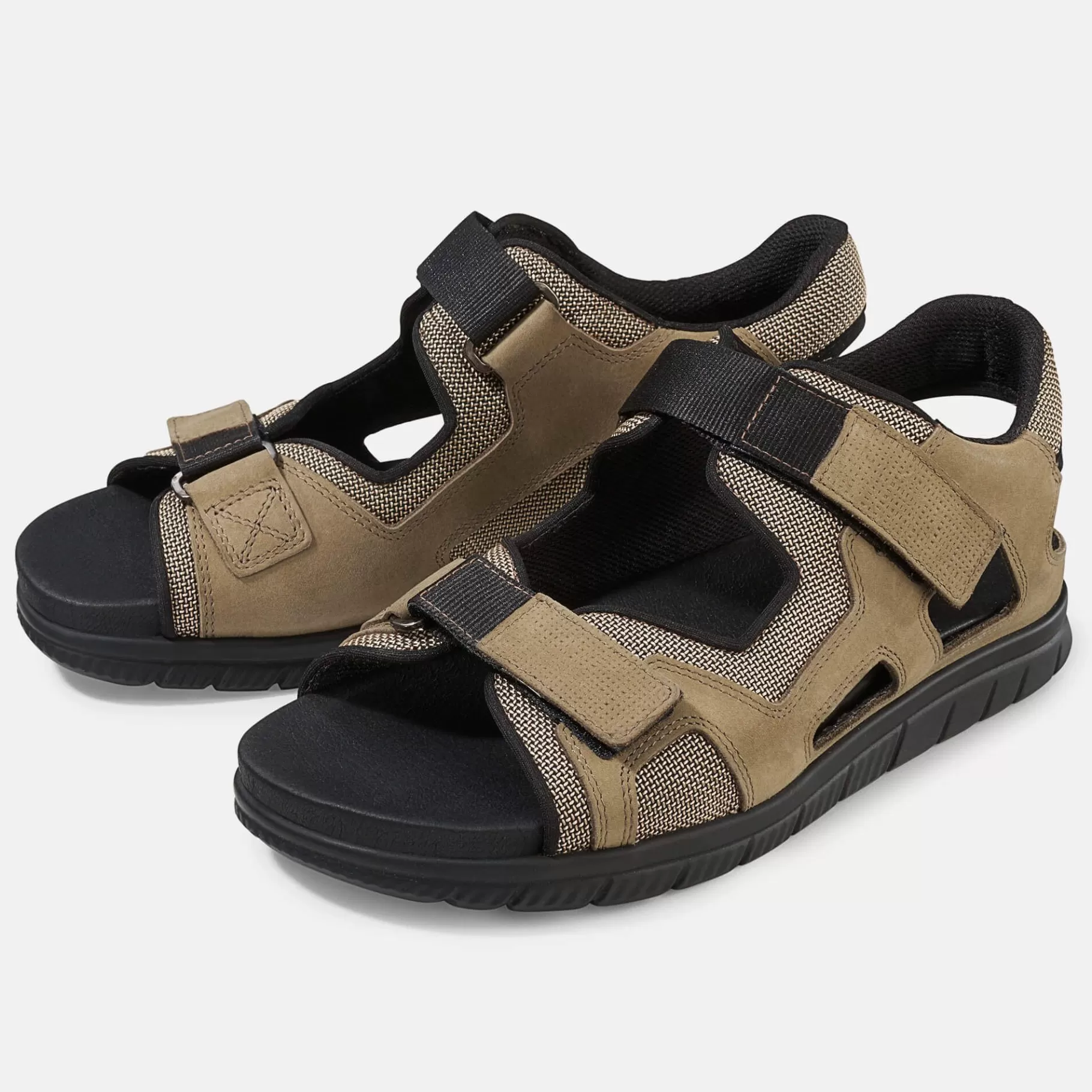Baer Shoes Adrian- Sandals