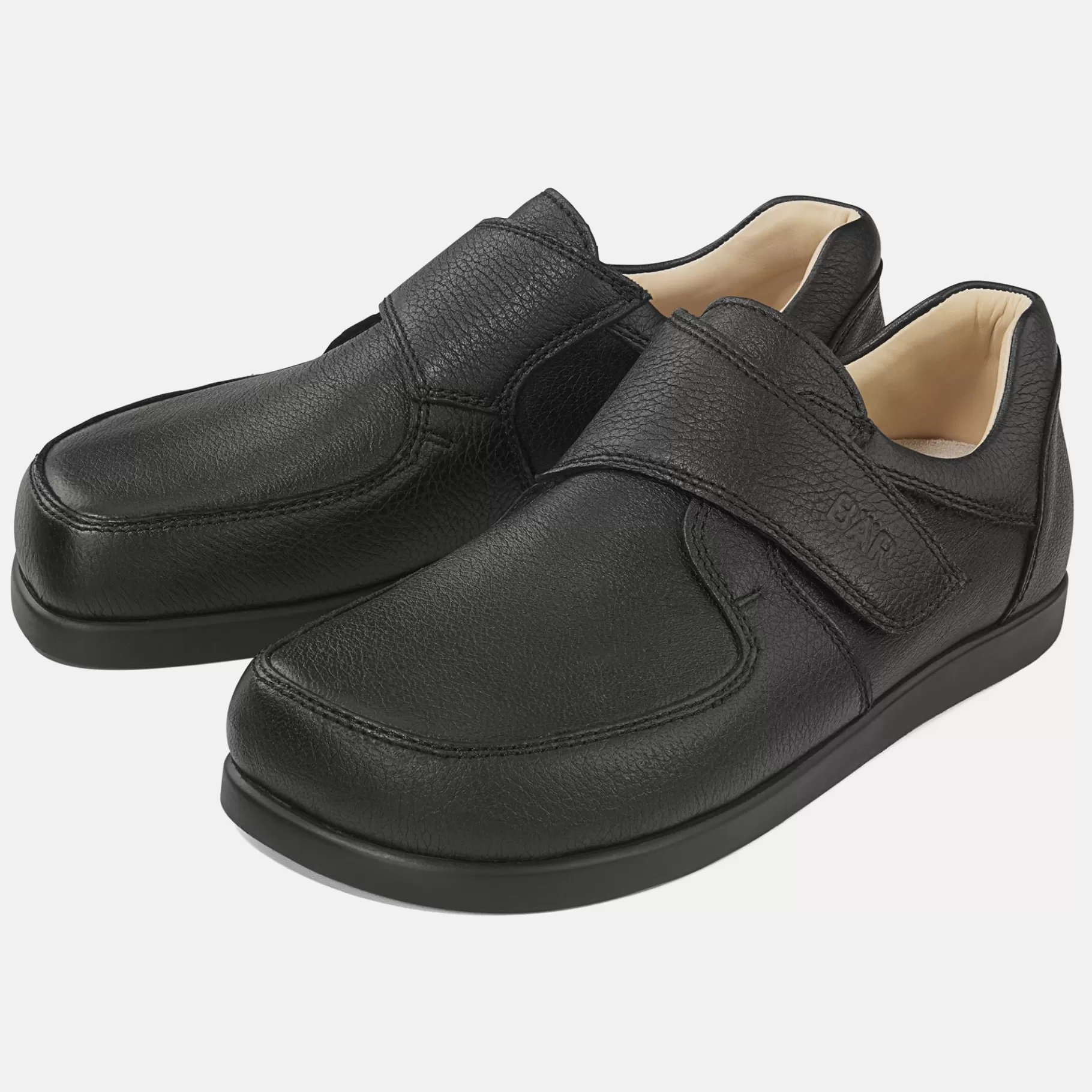 Baer Shoes Collin- Slip-Ons