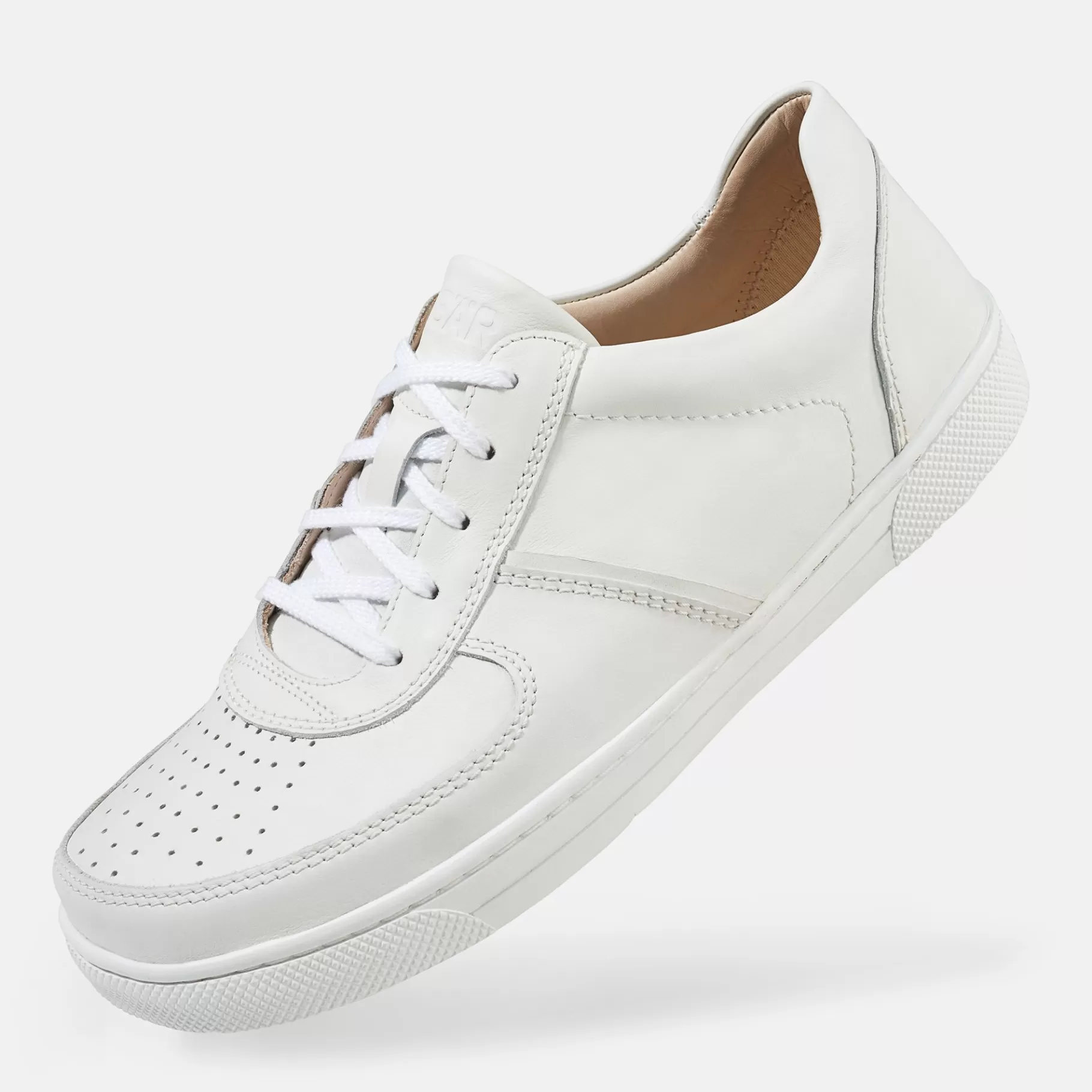 Baer Shoes Erik- Sneaker | Lace-Ups
