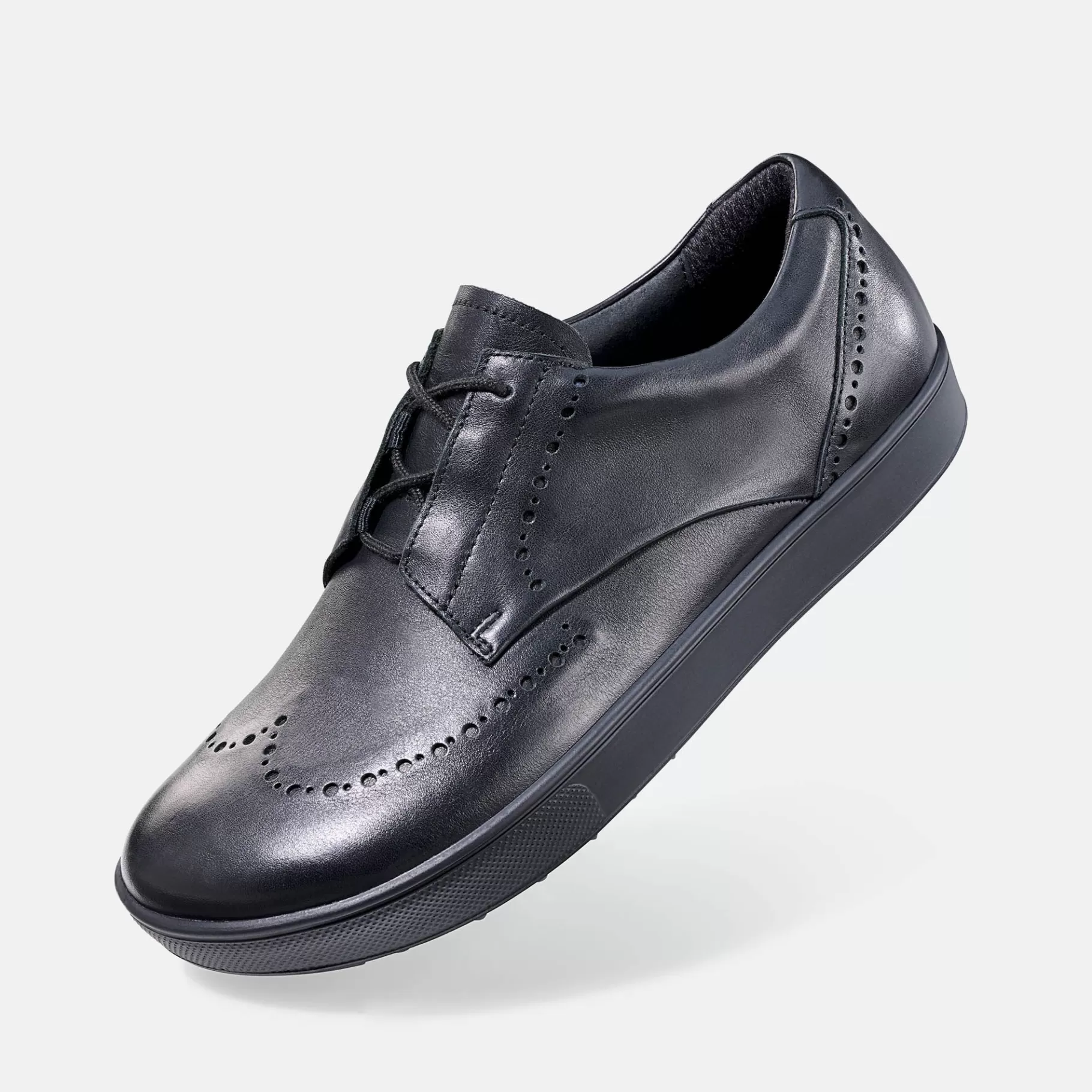Baer Shoes Henrik- Lace-Ups