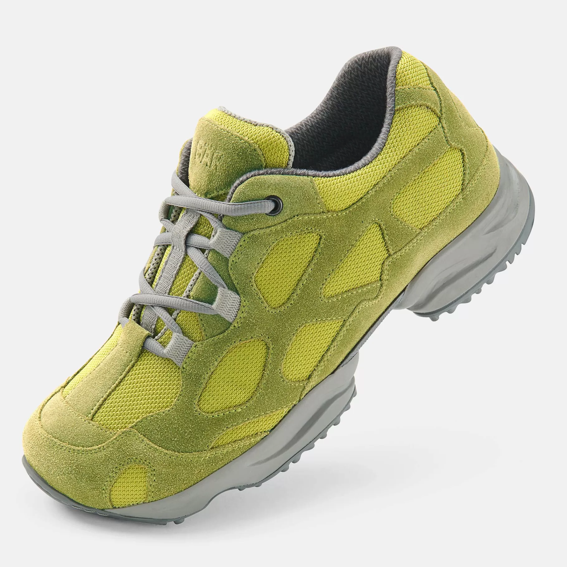 Baer Shoes High Performance 2.5-Women Sports Shoes | Sneaker