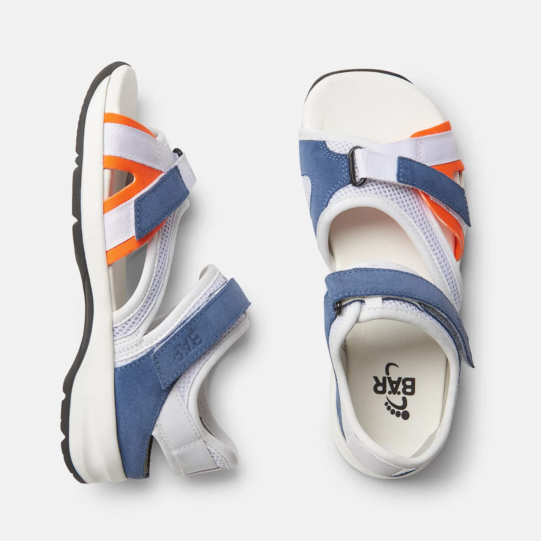 Baer Shoes Jandia-Women Sandals