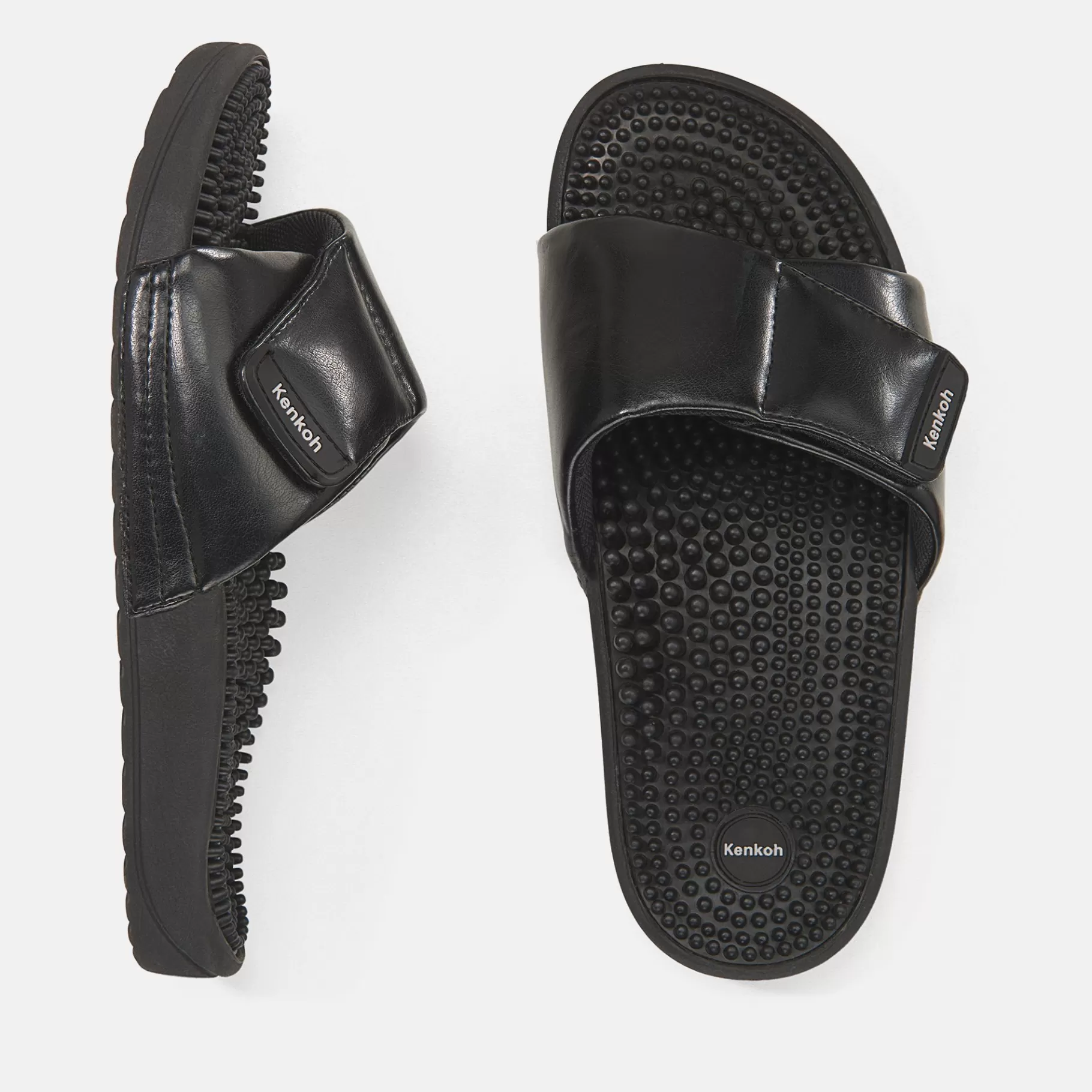 Baer Shoes Kenkoh massage sandals- House Shoes