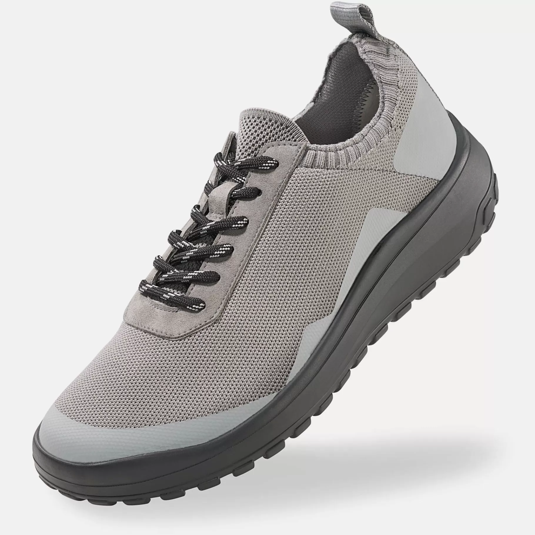 Baer Shoes Light Trail Knit- Hiking Shoes | Sneaker