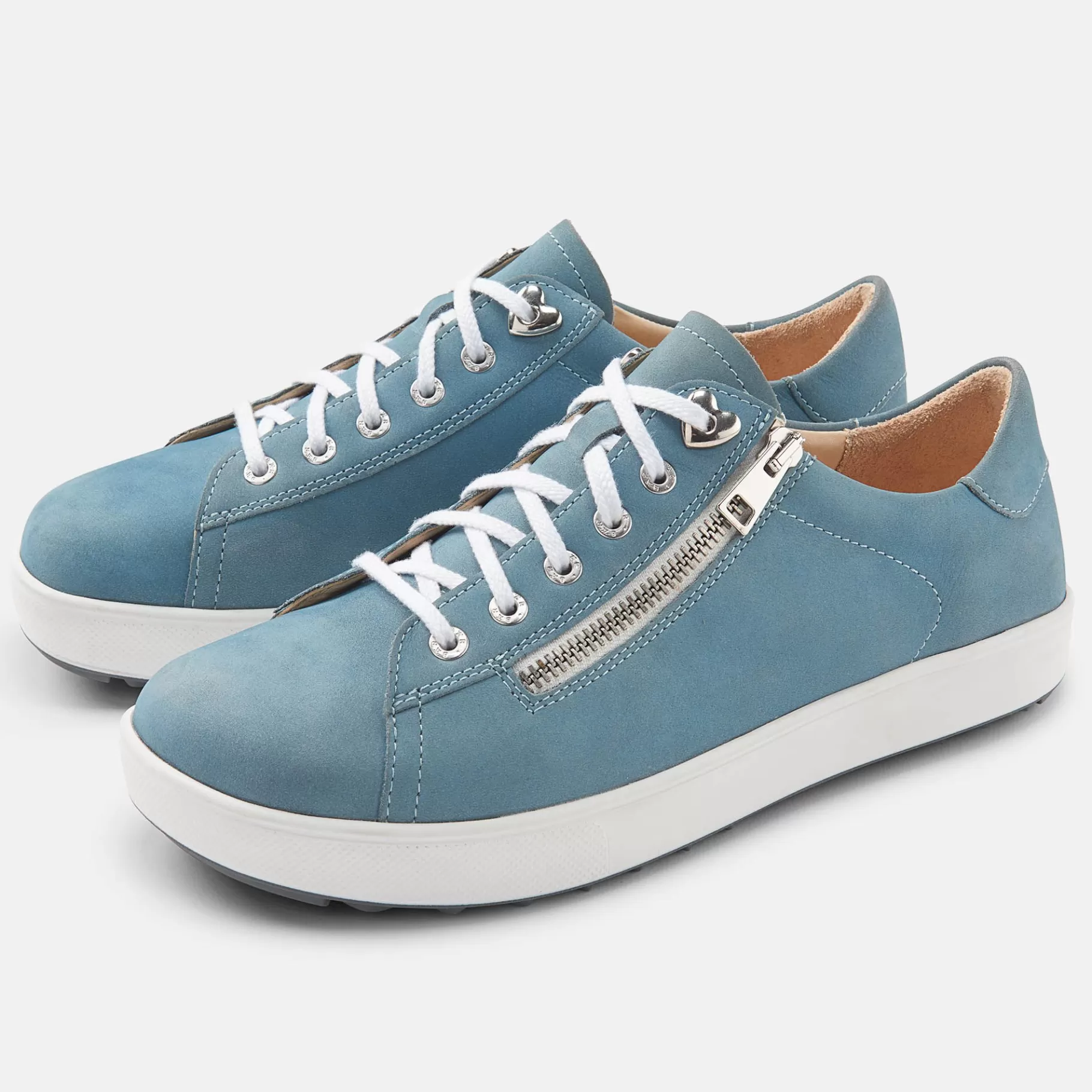 Baer Shoes Margot-Women Sneaker | Lace-Ups