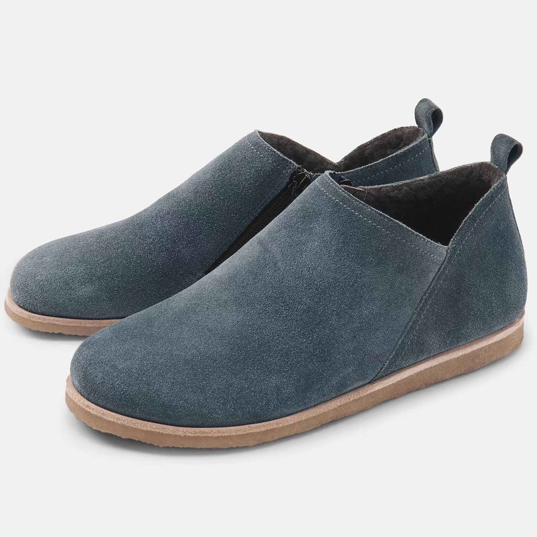 Baer Shoes Mie-Women Slip-Ons