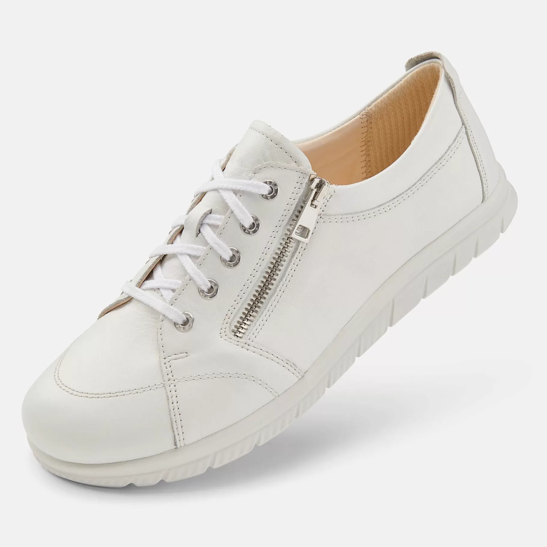 Baer Shoes Miriam-Women Lace-Ups