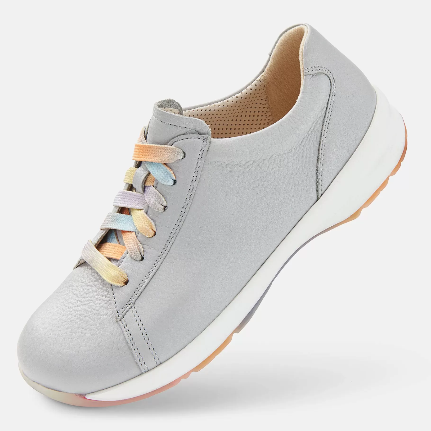 Baer Shoes Nala-Women Sneaker | Lace-Ups