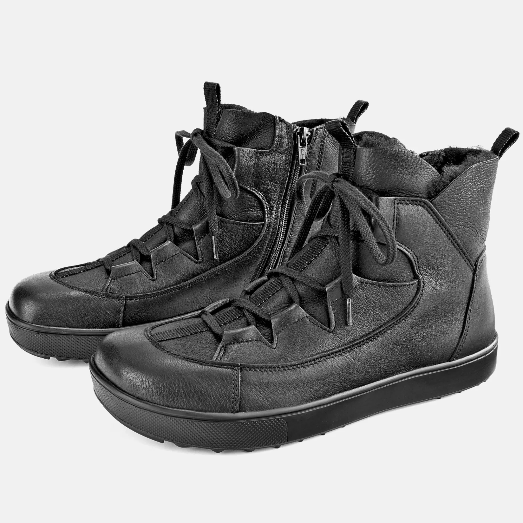 Baer Shoes Paulina-Women Ankle Boots